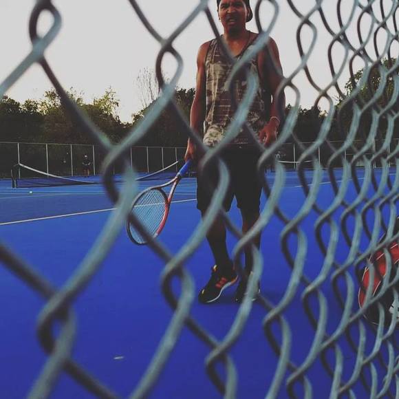 Meet your Posher, Adriano - Picture 1 of 1